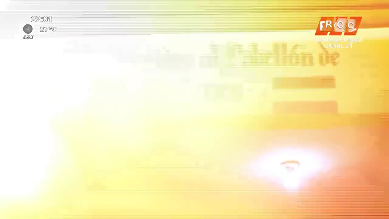 Video: LIBRE TRAS LAS REJAS | Rosalina Barua y Susana Ortíz