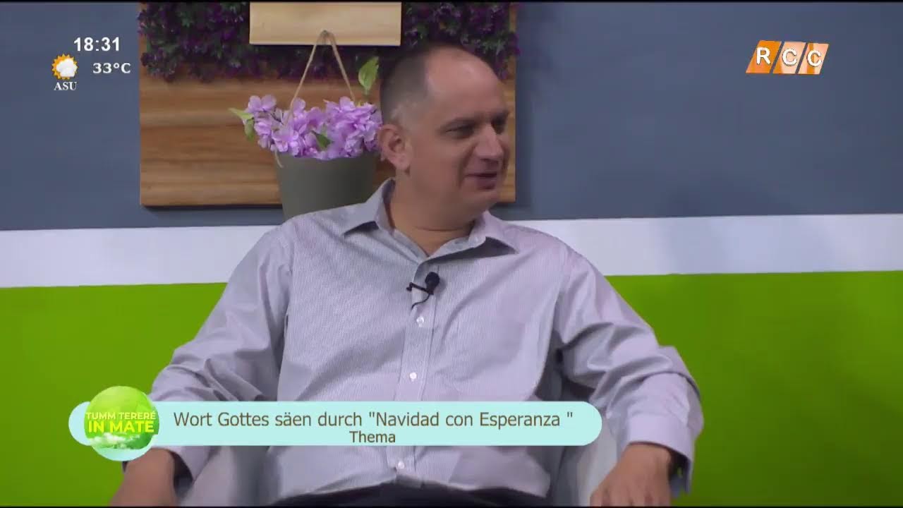 Video: TUMM TERE IN MATE | Ronald Dridigar