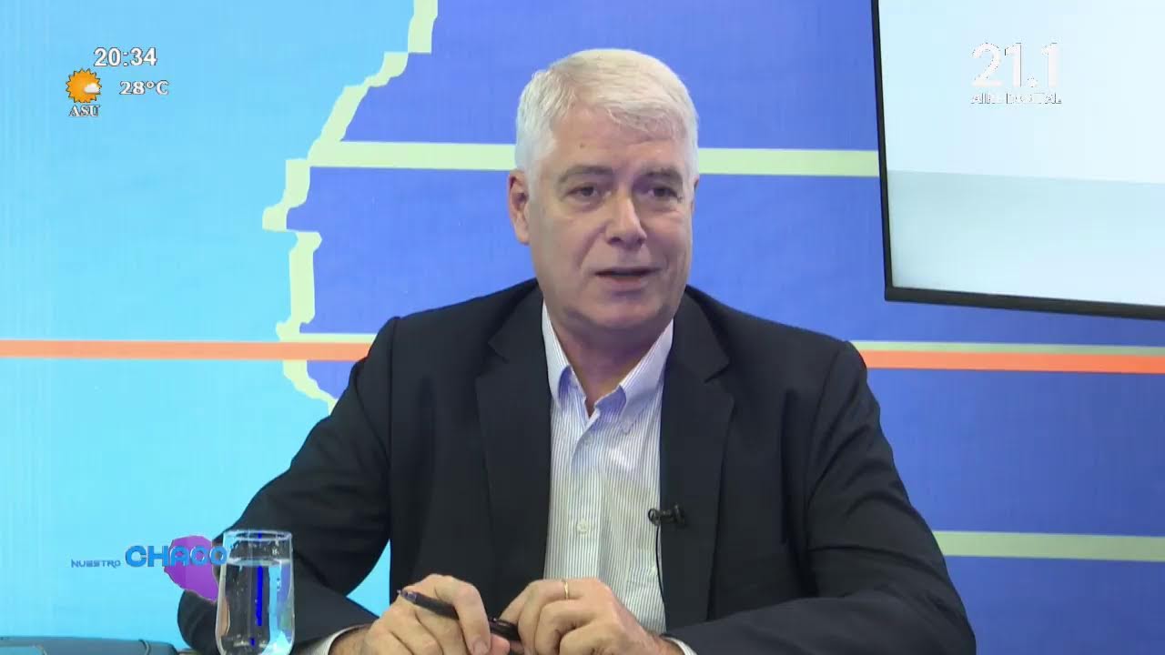 Video: Nuestro Chaco – beneficios Cooperativa Chortitzer