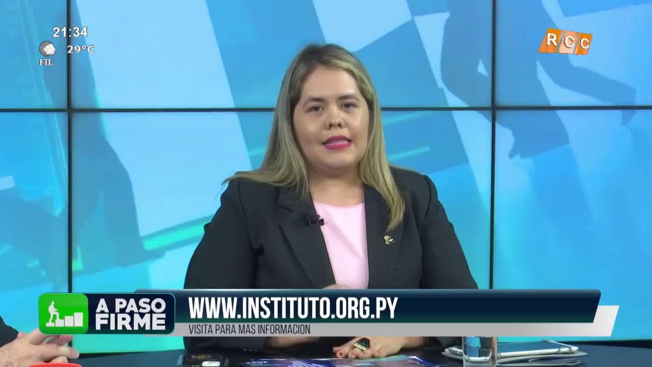 Video: A Paso Firme – Instituto patria soñada III y la victoria de Donald Trump