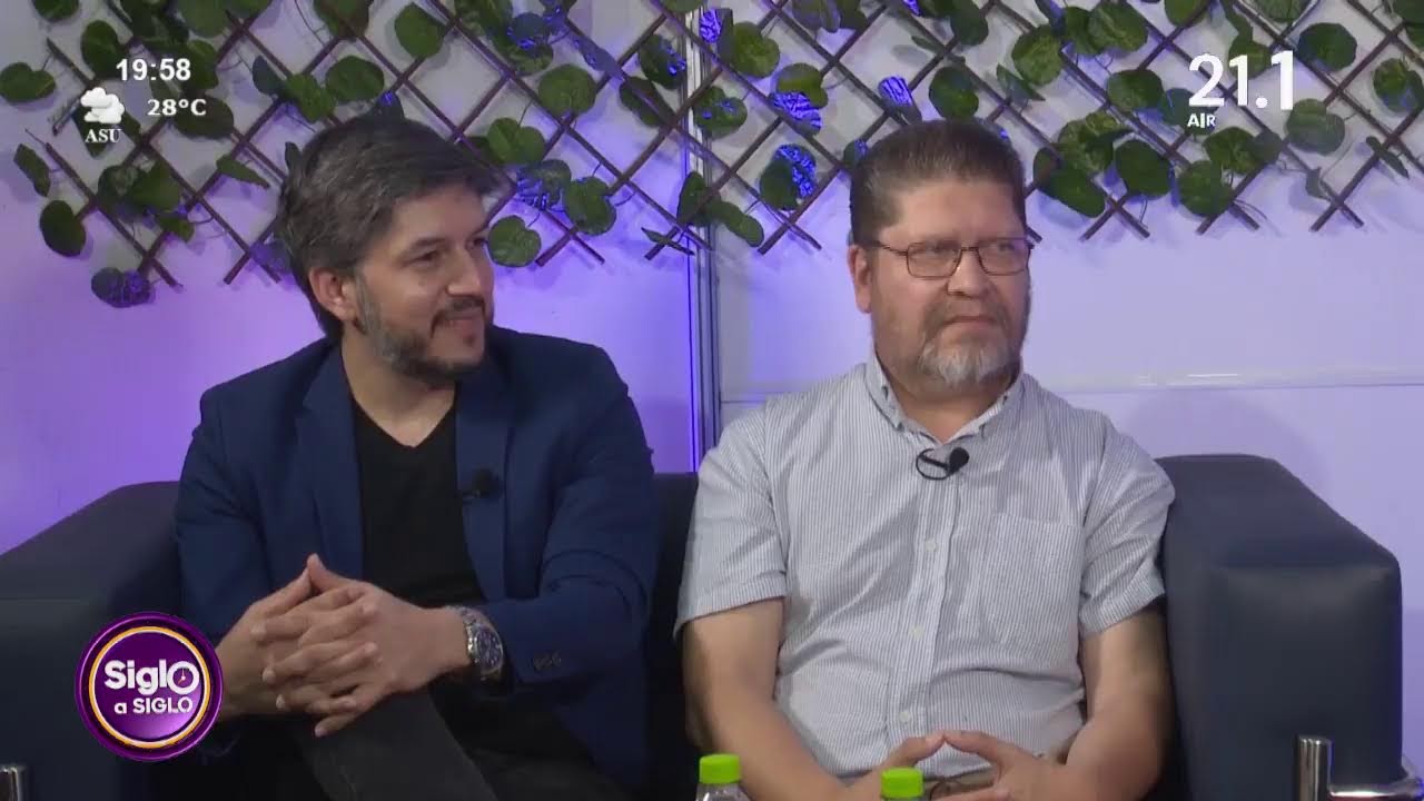 Video: Siglo a siglo – Universidades del Paraguay