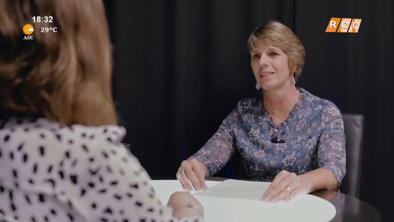 Video: FRAUEN WIE WIR