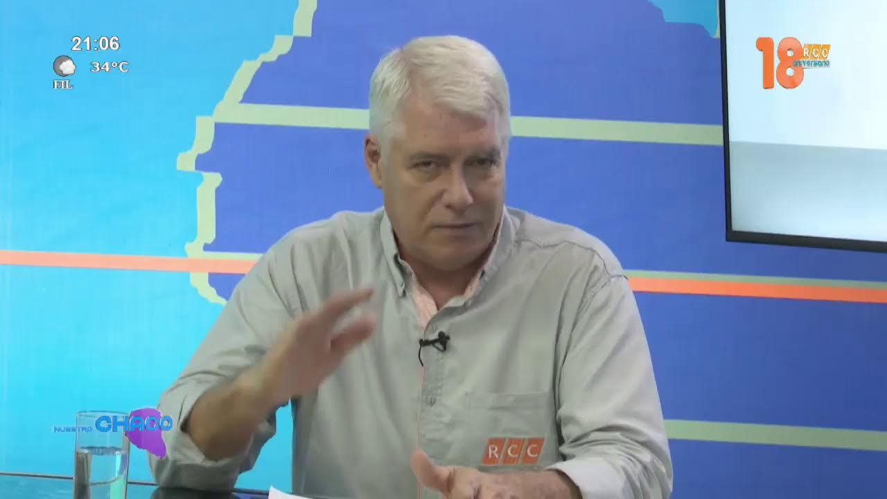 Video: Nuestro Chaco – Energía que transforma