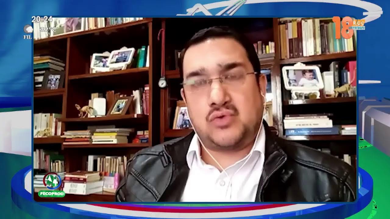 Video: Camino al Desarrollo – Proyecto de Ley de Transparencia