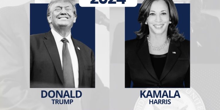 RCC transmitirá en alianza con Mundo Cristiano la cobertura especial de las Elecciones de Estados Unidos 2024