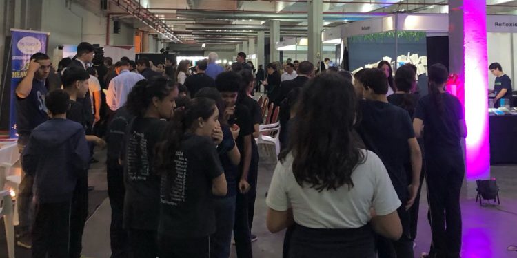 «Expo Ministerios» declarada de interés para la juventud por la Secretaría Nacional de la Juventud