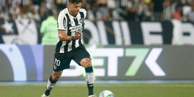 Óscar Romero, a un paso de cumplir su sueño en la Libertadores