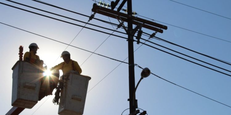 Una semana sin electricidad: Varios distritos de Alto Paraguay serán afectados por cortes programados Una semana sin electricidad: Varios distritos de Alto Paraguay serán afectados por cortes programados