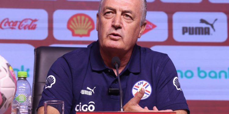 Gustavo Alfaro liderará una jornada histórica para la educación paraguaya con 5.000 docentes en el SND Arena Gustavo Alfaro liderará una jornada histórica para la educación paraguaya con 5.000 docentes en el SND Arena