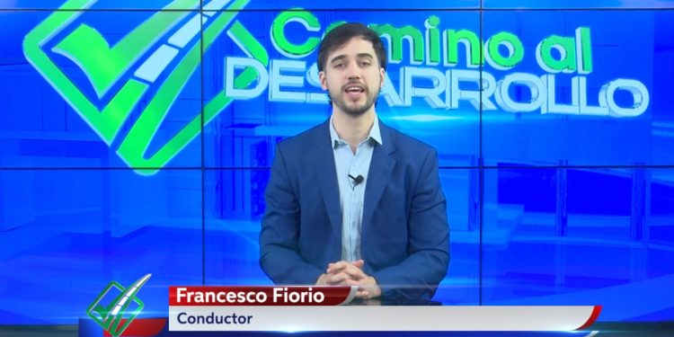 Camino al Desarrollo debatirá esta noche acerca de la enmienda constitucional y el panorama político en Paraguay Camino al Desarrollo debatirá esta noche acerca de la enmienda constitucional y el panorama político en Paraguay