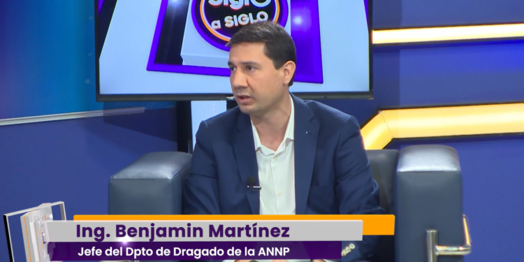 La navegabilidad del Río Paraguay: Tema central en el próximo episodio de Siglo a Siglo La navegabilidad del Río Paraguay: Tema central en el próximo episodio de Siglo a Siglo