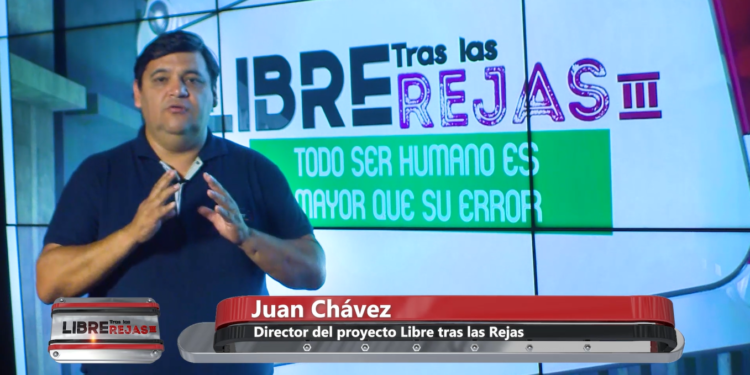 Libre Tras las Rejas: Un recorrido por los testimonios más impactantes del año Libre Tras las Rejas: Un recorrido por los testimonios más impactantes del año