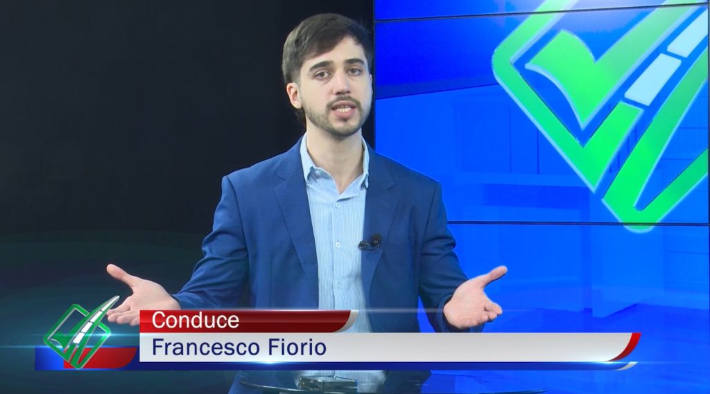 ¿Qué hay detrás del globalismo? Descúbrilo esta noche en Camino al Desarrollo ¿Qué hay detrás del globalismo? Descúbrilo esta noche en Camino al Desarrollo