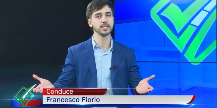 ¿Qué hay detrás del globalismo? Descúbrilo esta noche en Camino al Desarrollo