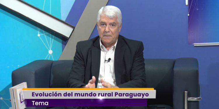 El agro como motor del Paraguay en el próximo capítulo de Siglo a Siglo El agro como motor del Paraguay en el próximo capítulo de Siglo a Siglo