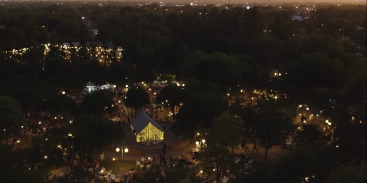 Se acercan los mercados navideños y el Chaco Avanza reflejará las novedades próximas en cada colonia Se acercan los mercados navideños y el Chaco Avanza reflejará las novedades próximas en cada colonia