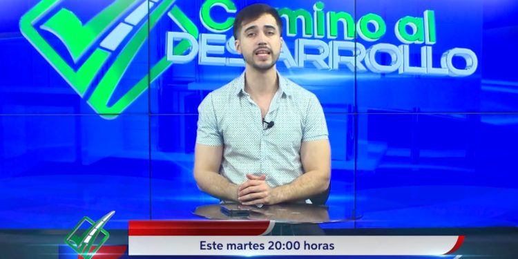 Camino al Desarrollo profundizará sobre la ley de transparencia de las ONG, esta noche Camino al Desarrollo profundizará sobre la ley de transparencia de las ONG, esta noche