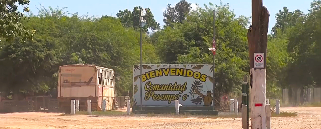 Más de 30 pobladores de Pesempo’o sin energía eléctrica; proyectan ampliar cobertura para el próximo año Más de 30 pobladores de Pesempo’o sin energía eléctrica; proyectan ampliar cobertura para el próximo año