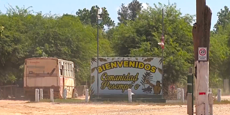 Más de 30 pobladores de Pesempo’o sin energía eléctrica; proyectan ampliar cobertura para el próximo año Más de 30 pobladores de Pesempo’o sin energía eléctrica; proyectan ampliar cobertura para el próximo año