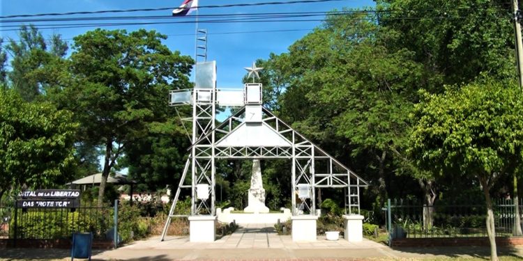 Colonia Fernheim: Un tributo a la valentía de sus pioneros a 95 años de su éxodo Colonia Fernheim: Un tributo a la valentía de sus pioneros a 95 años de su éxodo