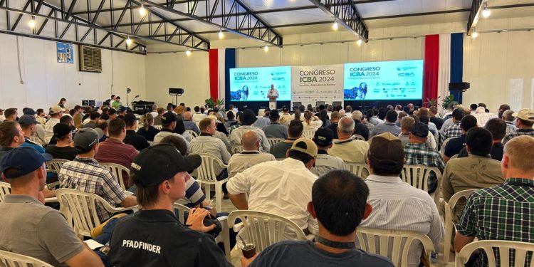 En el Chaco se realiza Congreso de desarrollo genético y reproductivo