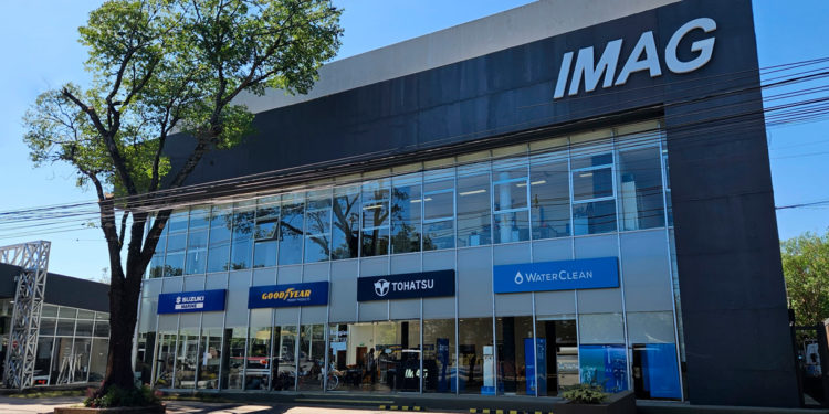 IMAG propone descuentos de hasta el 30% en indumentarias para motociclistas todos los viernes de noviembre IMAG propone descuentos de hasta el 30% en indumentarias para motociclistas todos los viernes de noviembre