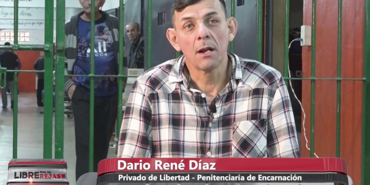 De la calle a la fe: La transformadora historia de Darío René Díaz