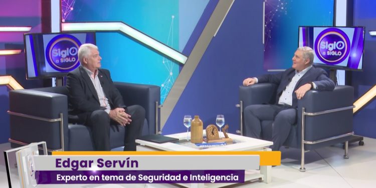 ¿Cómo está Paraguay en seguridad? La verdad detrás de las cifras en un nuevo capítulo de Siglo a Siglo