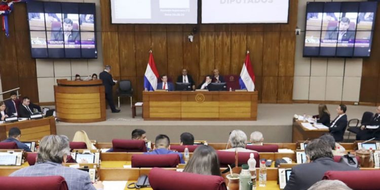 Media sanción al PGN 2025: Diputados rechaza reasignación del seguro médico