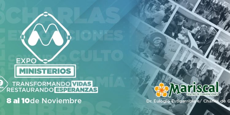 Ministros de Justicia y Defensa, junto a los Viceministros del MEC y del Interior participarán en la Expo Ministerios Ministros de Justicia y Defensa, junto a los Viceministros del MEC y del Interior participarán en la Expo Ministerios