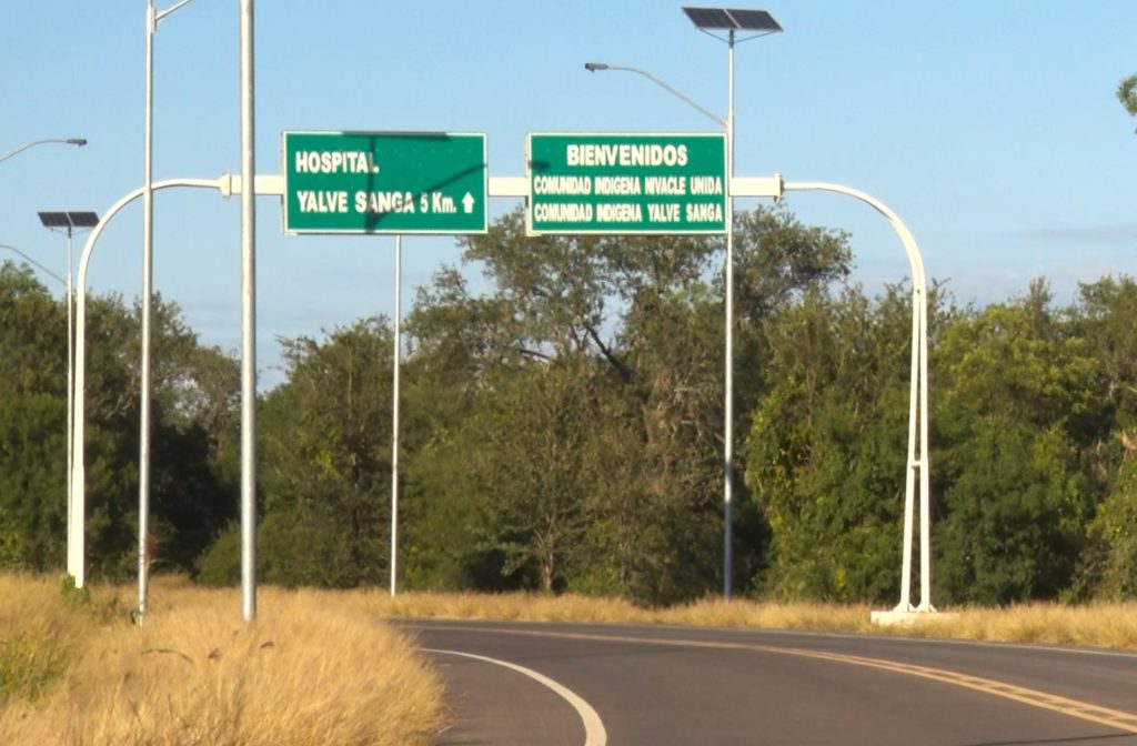 Escuelas de Yalve Sanga recibirán mejoras edilicias a través del programa Hambre Cero Escuelas de Yalve Sanga recibirán mejoras edilicias a través del programa Hambre Cero