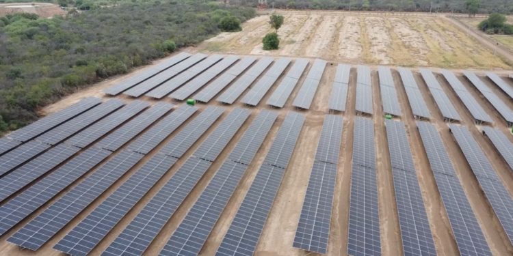 Cooperativa Fernheim impulsa la eficiencia energética en el Chaco con una inversión en energía solar