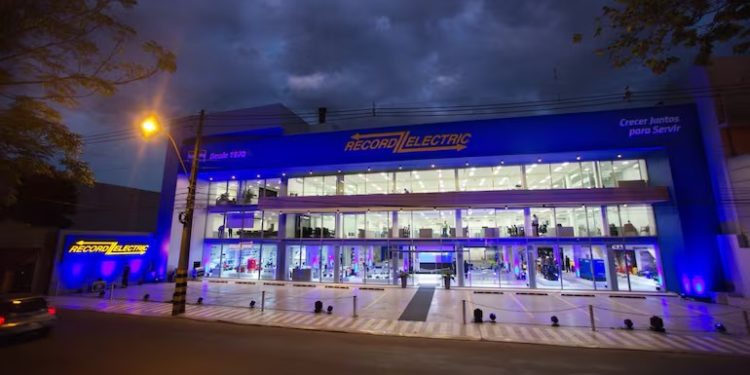 Record Electric presenta: Bomba Ebara, la solución ideal para tu pozo artesiano