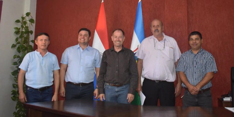 Consejo Ejecutivo Departamental de Boquerón había propuesto la construcción del Gran Hospital del Chaco en Filadelfia