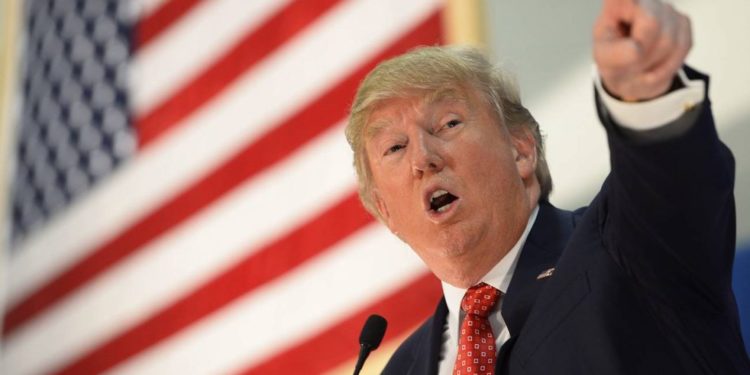 Trump y su nuevo gabinete: entre la continuidad y la confrontación Trump y su nuevo gabinete: entre la continuidad y la confrontación