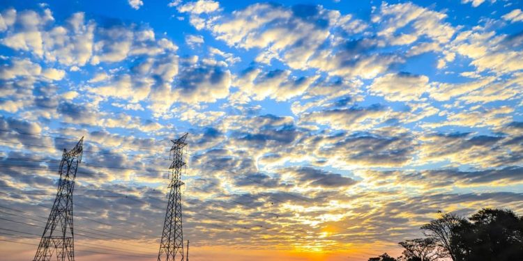 Ambiente cálido y húmedo, con lluvias en gran parte del paí­s