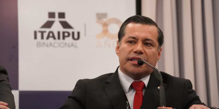 Brasil ya habilitó el mercado libre para comprar energía de Paraguay Brasil ya habilitó el mercado libre para comprar energía de Paraguay