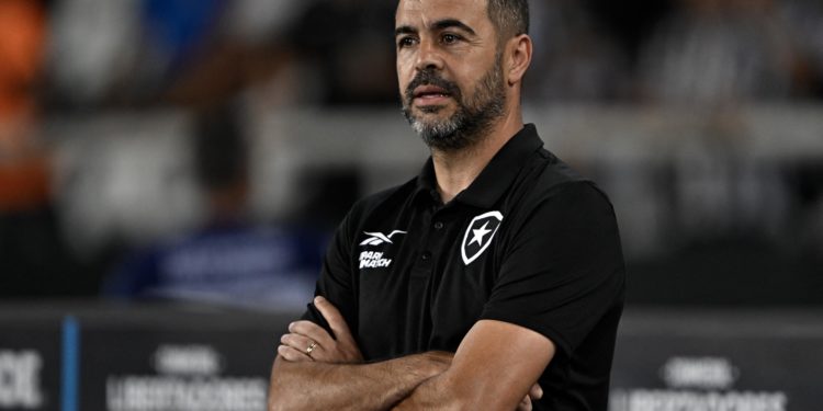 Un viaje de resiliencia y éxito: Artur Jorge, el arquitecto del histórico sueño de Botafogo Un viaje de resiliencia y éxito: Artur Jorge, el arquitecto del histórico sueño de Botafogo