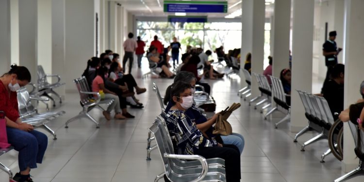 Incremento en enfermedades respiratorias genera alerta y refuerza medidas preventivas