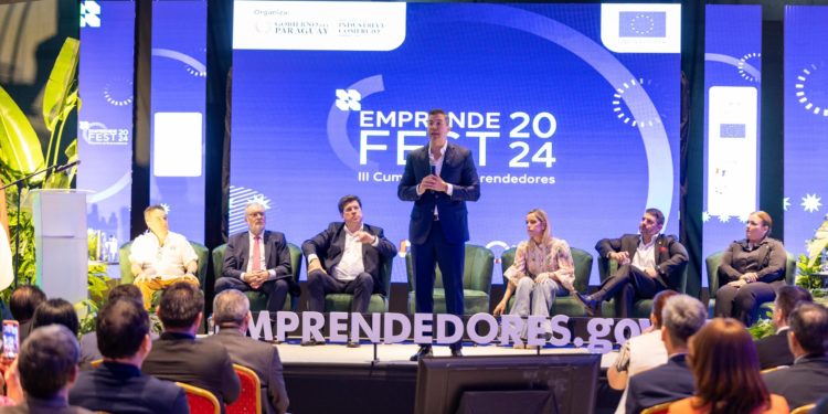 El Emprendedurismo busca soluciones del gobierno para el sector