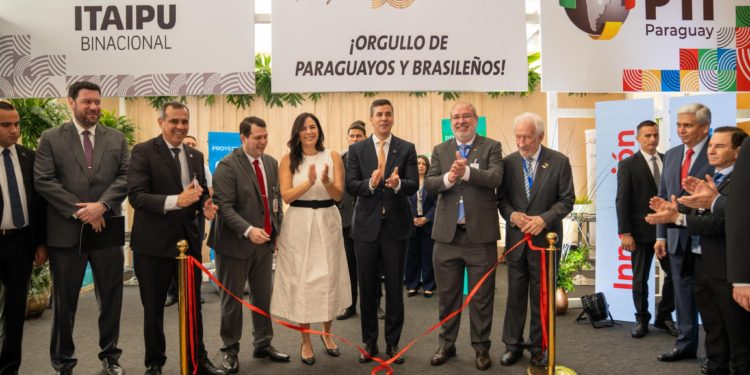Se buscan nuevas inversiones y garantizar relaciones comerciales duraderas entre Paraguay y Brasil