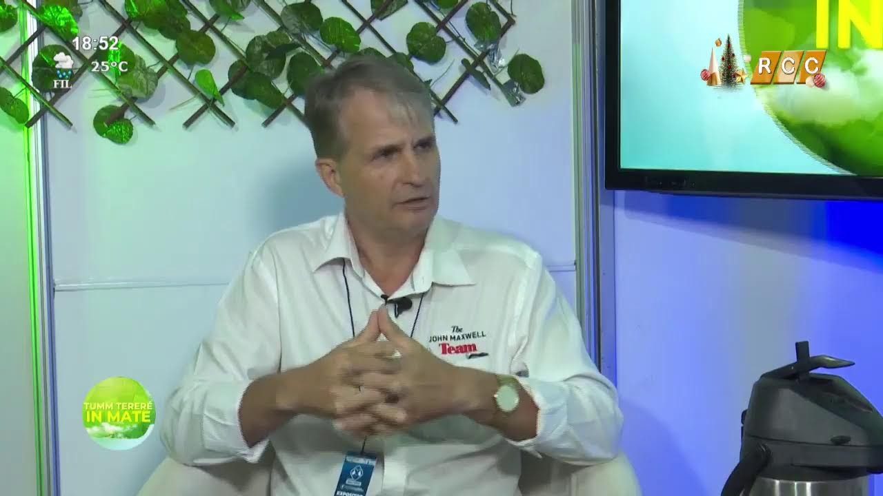 Video: TUMM TERE IN MATE – Arnold Epp