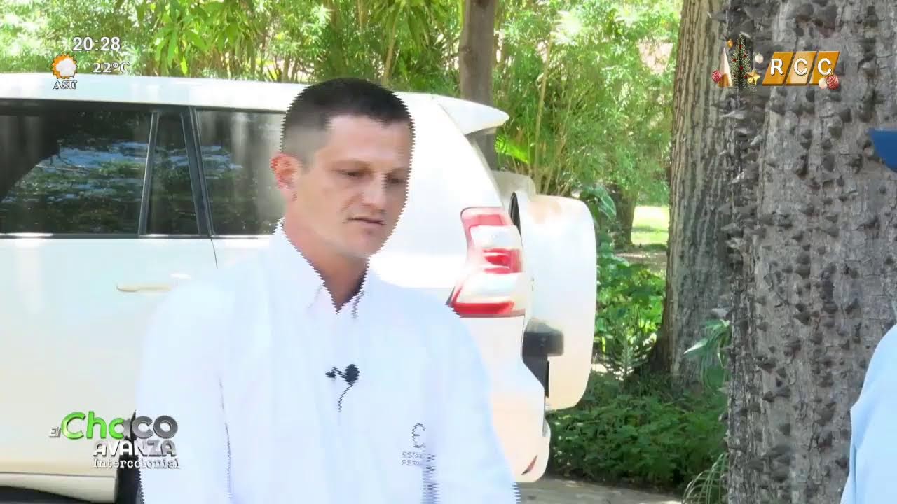 Video: EL CHACO AVANZA – Licencia ambiental de Fernheim