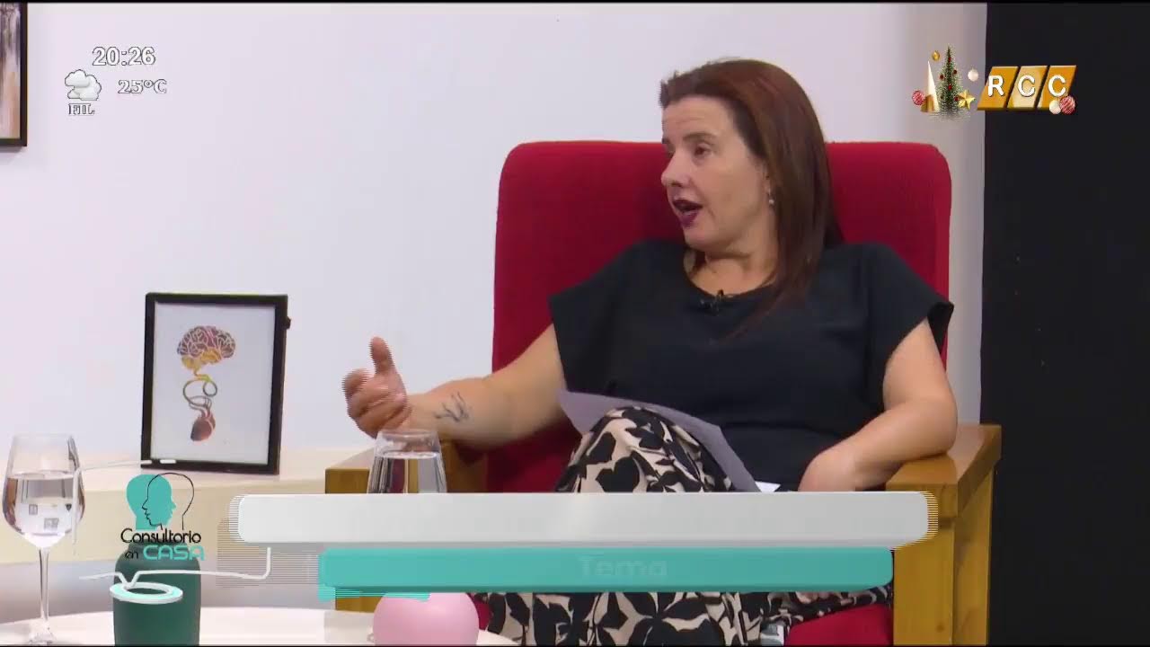 Video: Consultorio en casa – Rutinas del cuidado de la piel