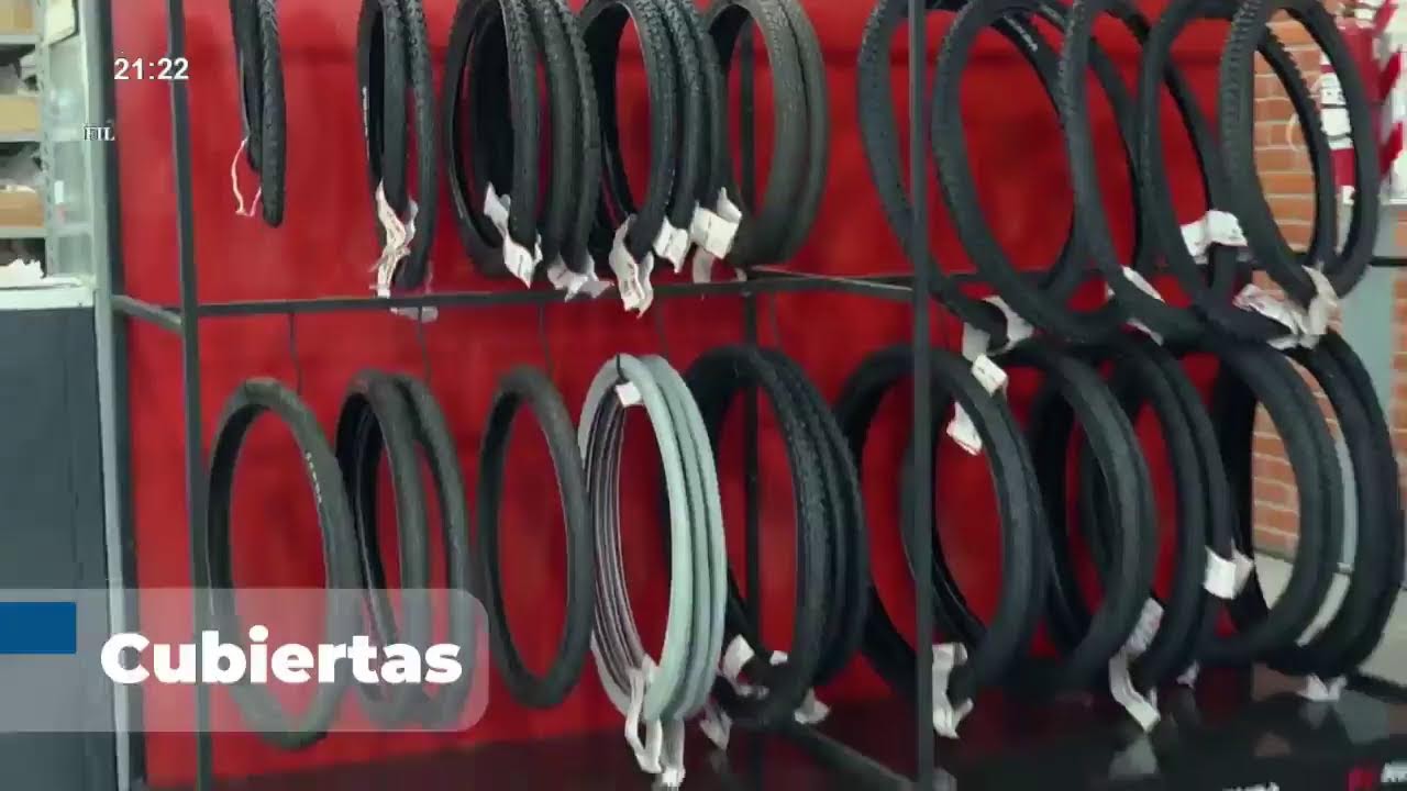 Video: LIBRE TRAS LAS REJAS