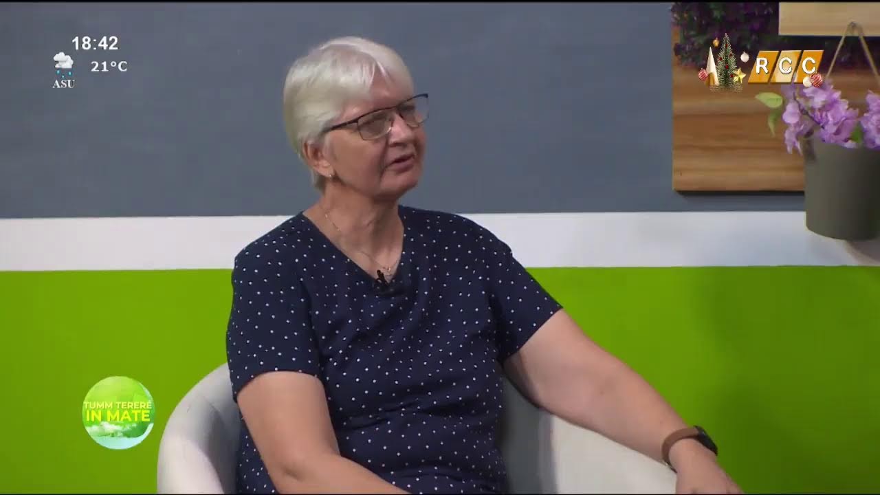 Video: TUMM TERE IN MATE – Bertram und Elsa Hein