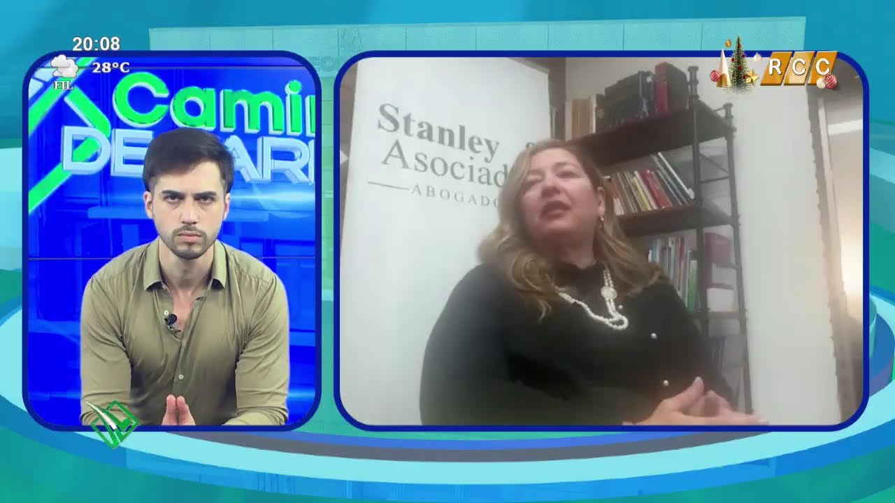 Video: Camino al Desarrollo – La Batalla Cultural