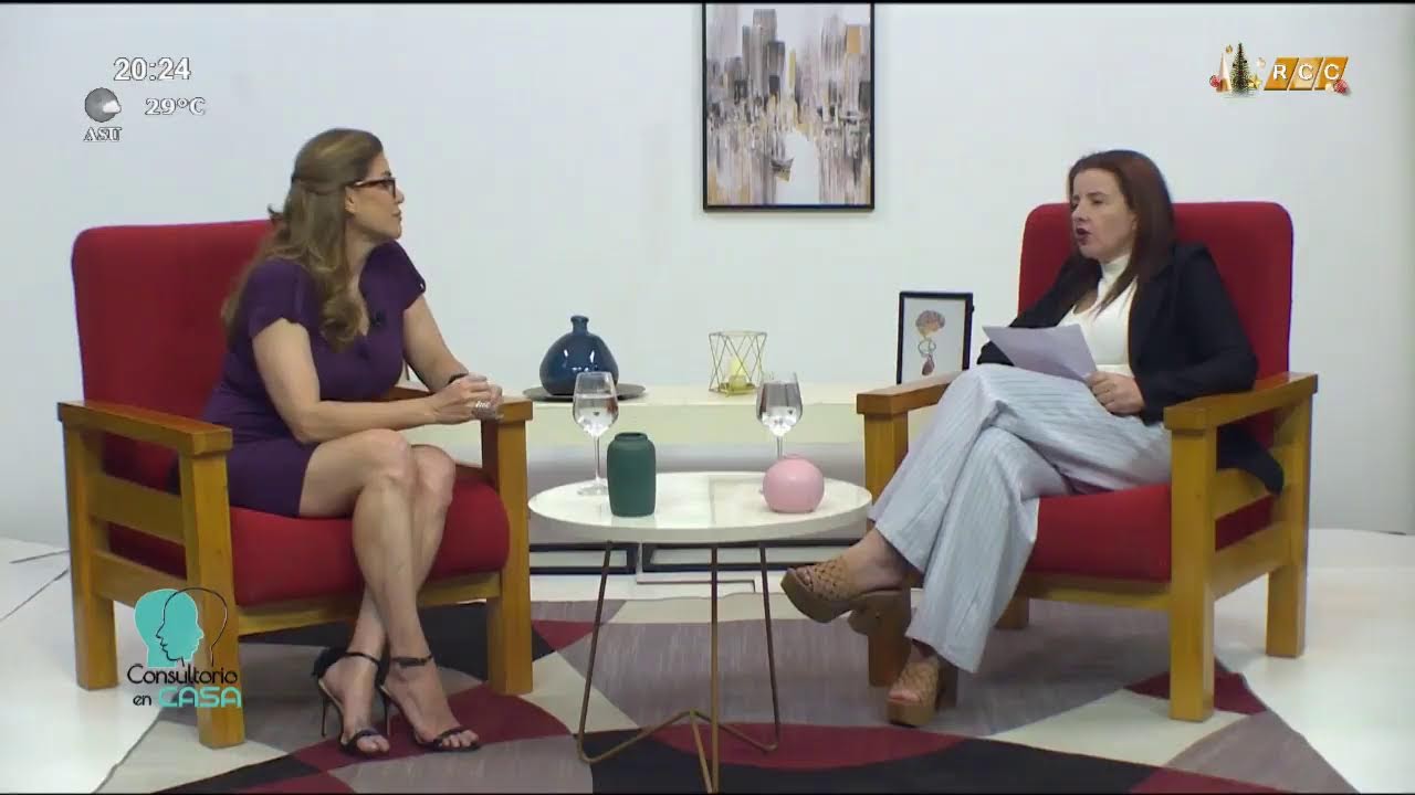 Video: Consultorio en Casa – Enfermedades por malnutrición