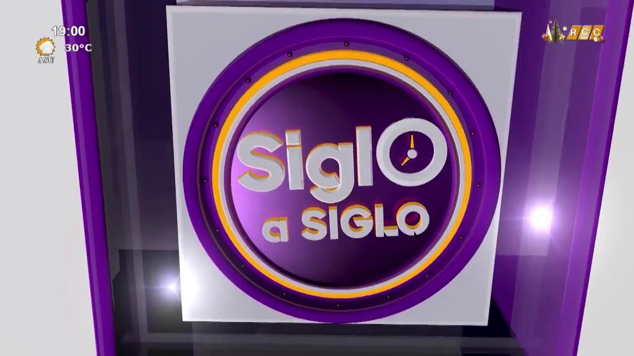 Video: Siglo a siglo – Inteligencia estratégica en Paraguay
