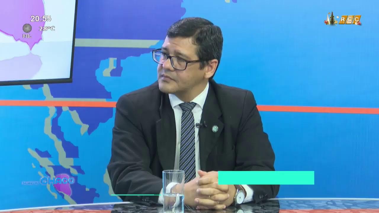 Video: Nuestro Chaco – Circunscripción de Boquerón